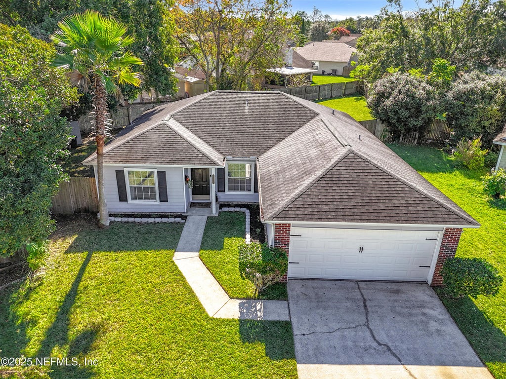1547 Eddings Grove Lane, Jacksonville