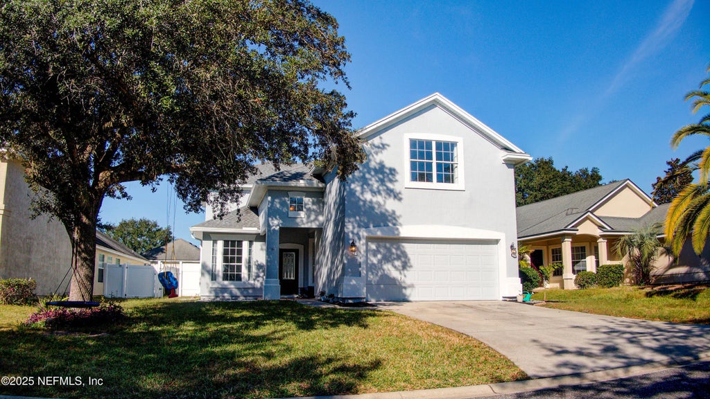 1076 Moosehead Drive, Orange Park