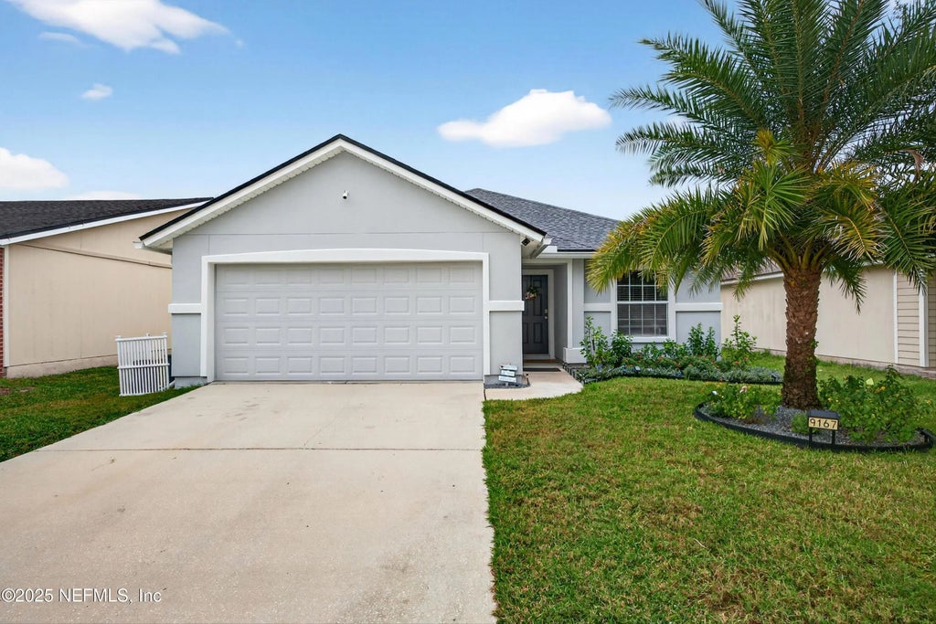 9167 Mill Grove Drive, Jacksonville