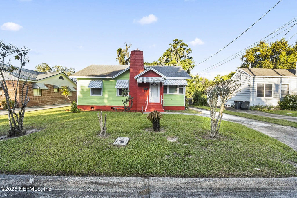 271 Mulberry Street, Jacksonville
