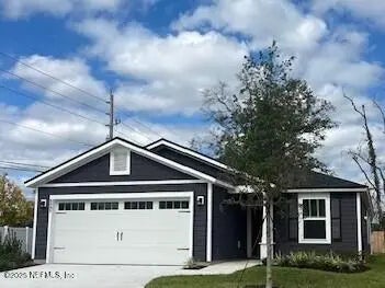 8695 Crystalline Lane, Jacksonville