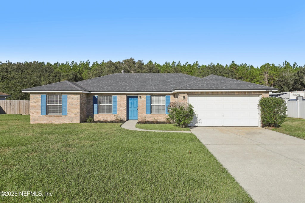 861389 Worthington Drive, Yulee