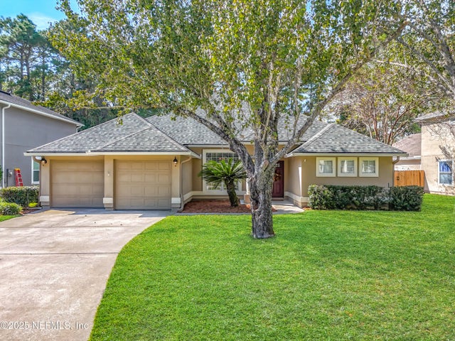 8784 Reedy Branch Drive, Jacksonville