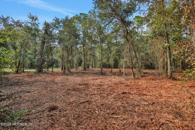 Joe Ashton Road, St. Augustine