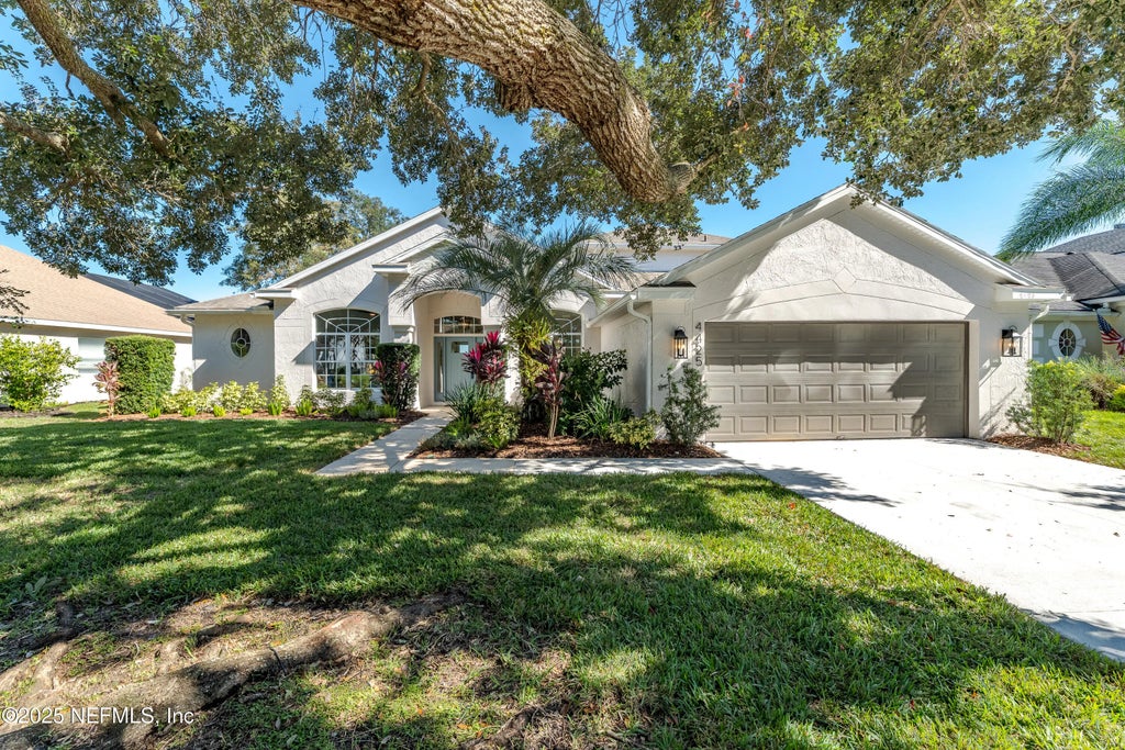 4425 Seabreeze Drive, Jacksonville