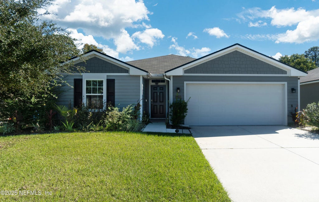 11476 Sheepshead Lane, Jacksonville