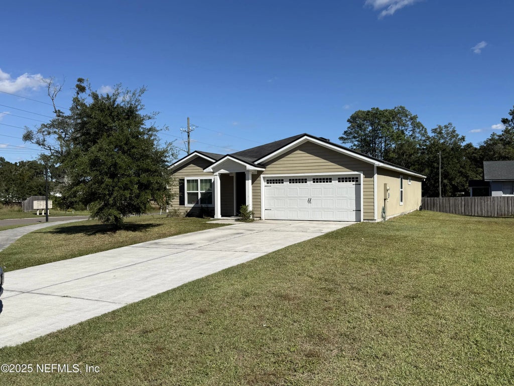 8850 Southwest Court, Jacksonville