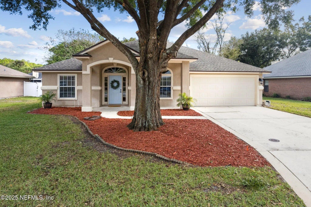 23999 Creek Parke Circle, Fernandina Beach