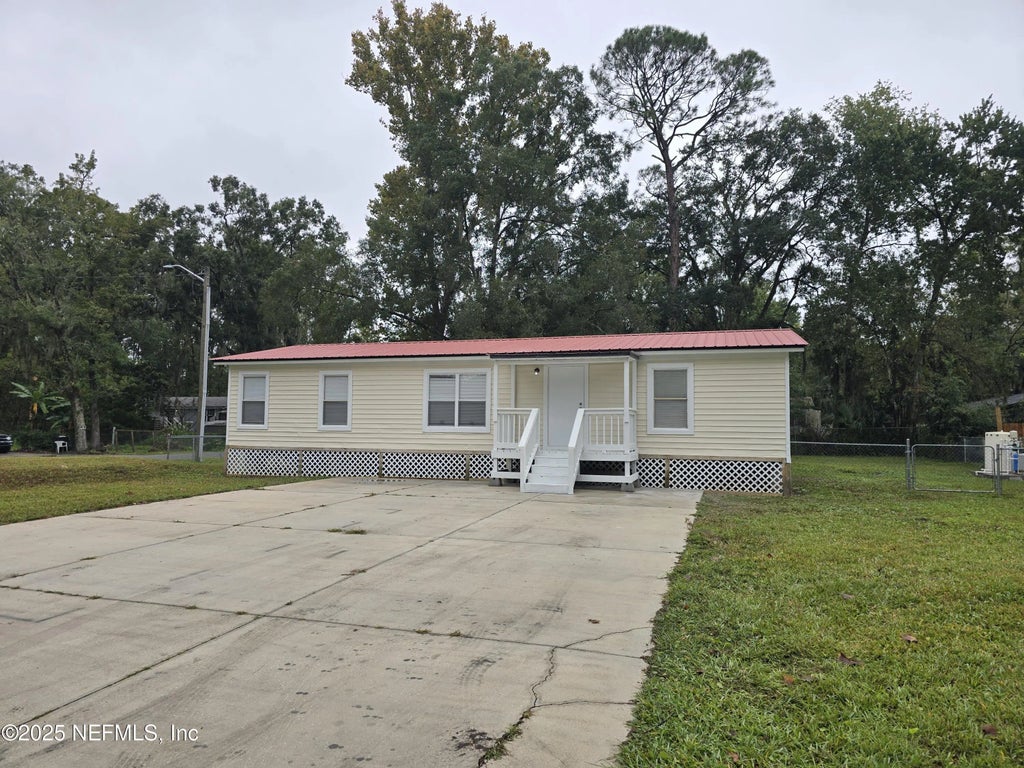 6504 Armco Street, Jacksonville