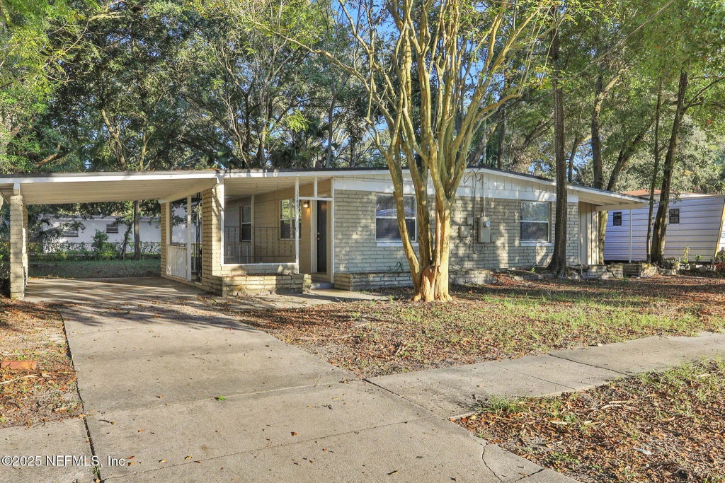 3145 Plumtree Drive, Jacksonville