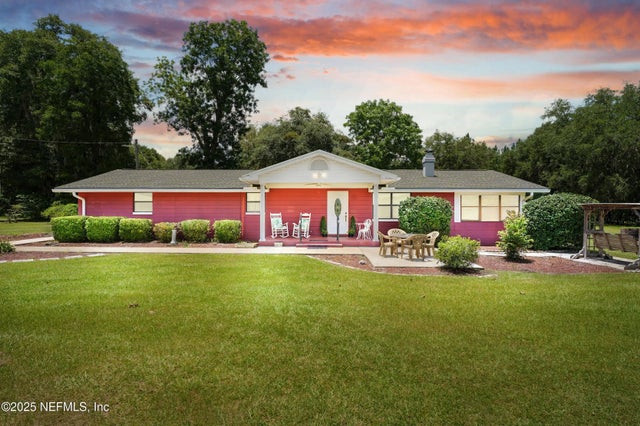 17200 Casa Roja Lane, Hilliard