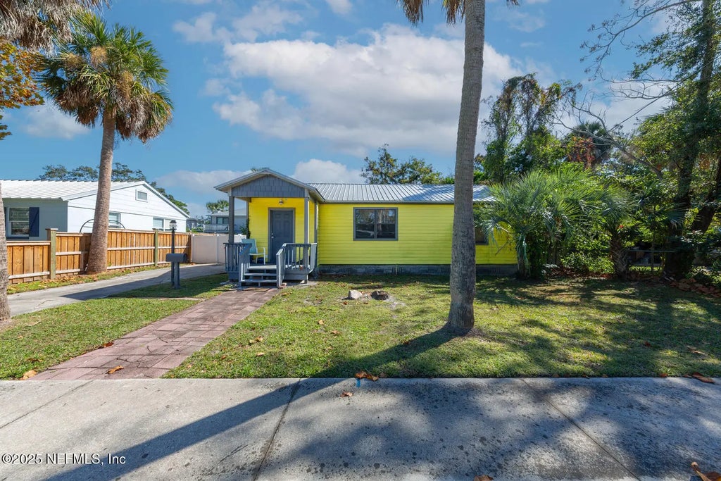 141 Seminole Road, Atlantic Beach