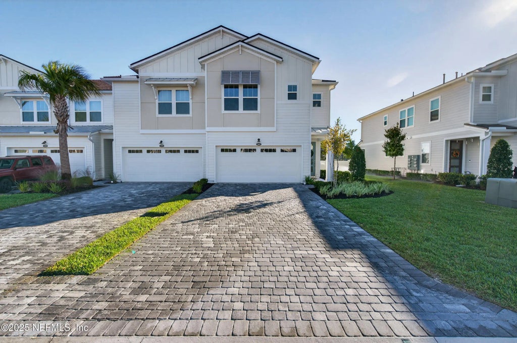 3493 Marsh Reserve Boulevard, Jacksonville