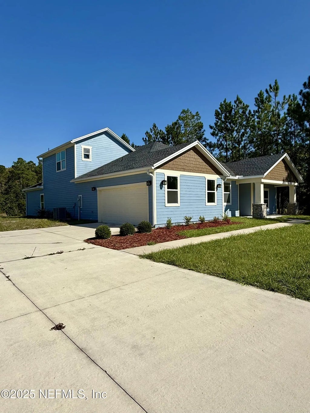 11214 Saddle Club Drive, Jacksonville