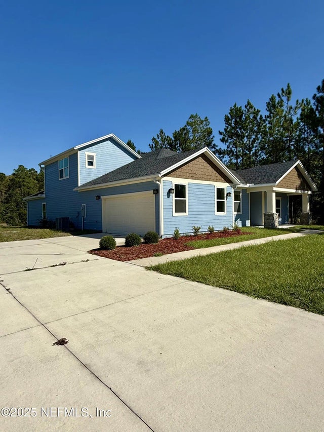 11214 Saddle Club Drive, Jacksonville