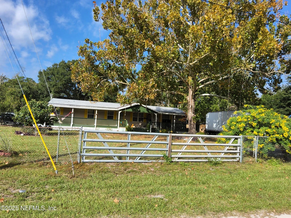 8123 Vining Street, Jacksonville