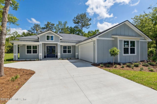 96050 Captains Pointe Road, Yulee