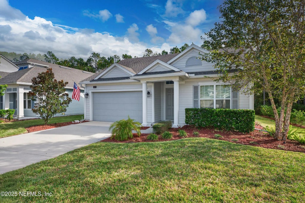 297 Shadow Ridge Trail, Ponte Vedra