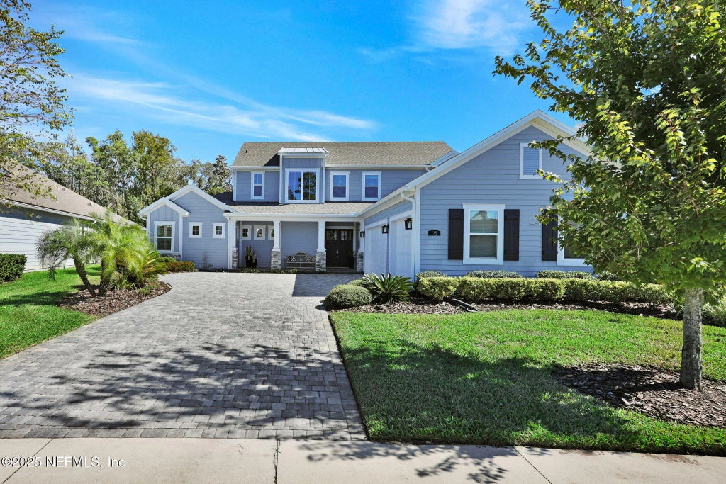 125 Timbercreek Drive, Ponte Vedra