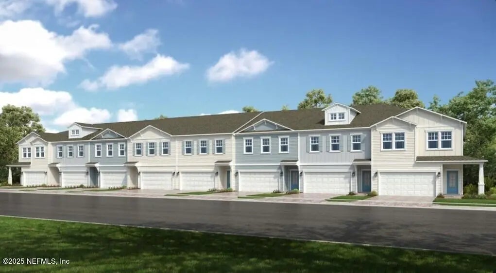 320 Cherry Elm Drive, St. Augustine