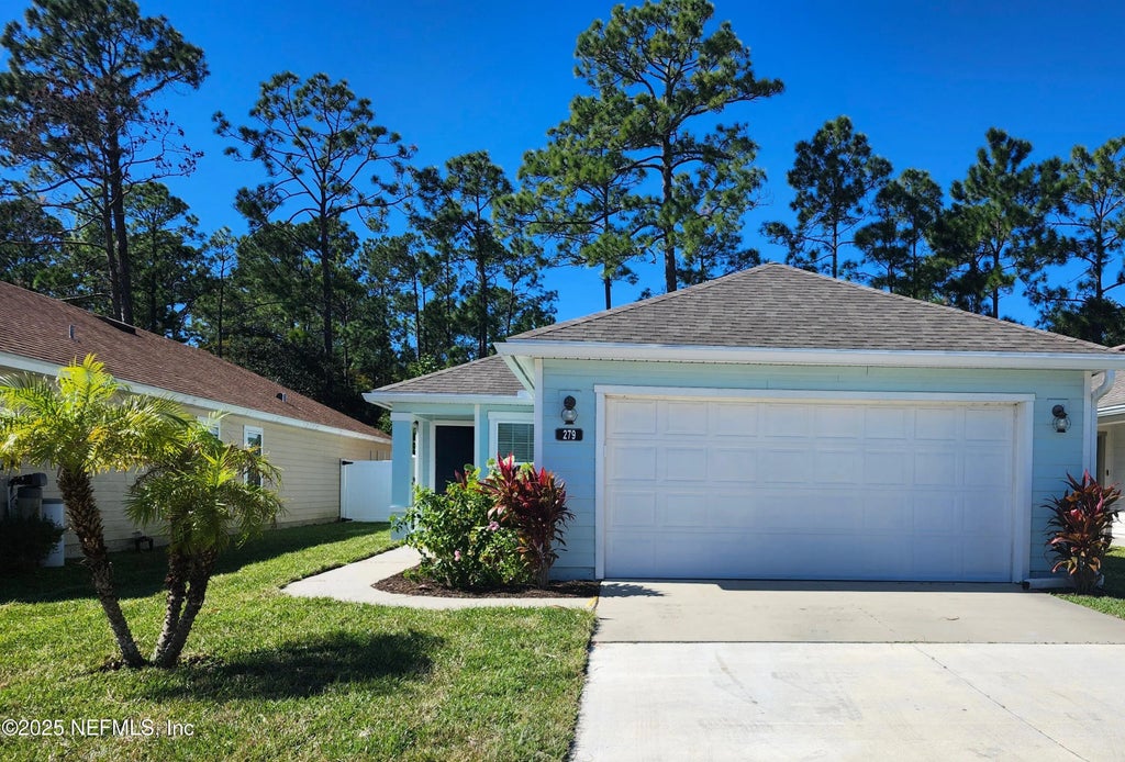 279 Santorini Court, St. Augustine