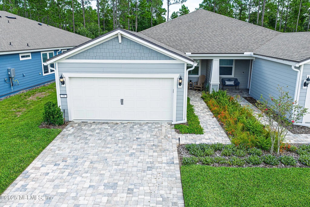 75 Oyster Shell Terrace, Ponte Vedra