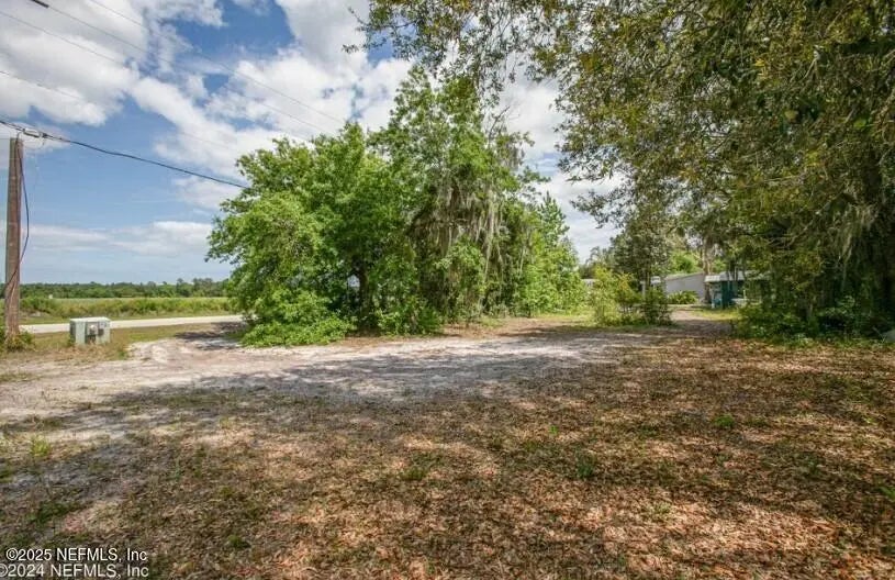 8133 Colee Cove Road, St. Augustine