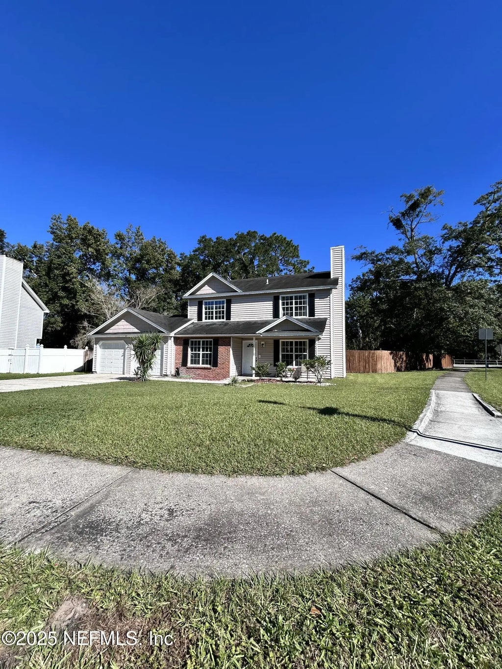 541 Serenade Circle E, Jacksonville
