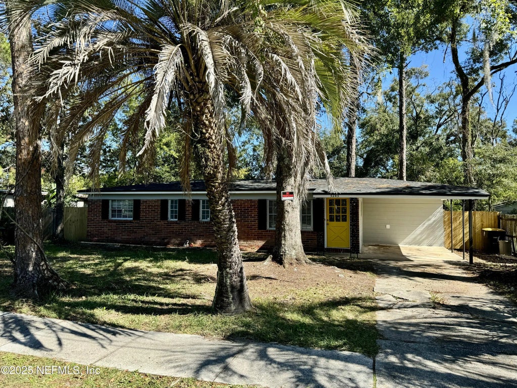 5243 Seaboard Avenue, Jacksonville