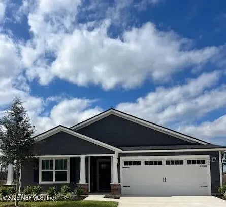 1296 Jewelstone Lane, Jacksonville