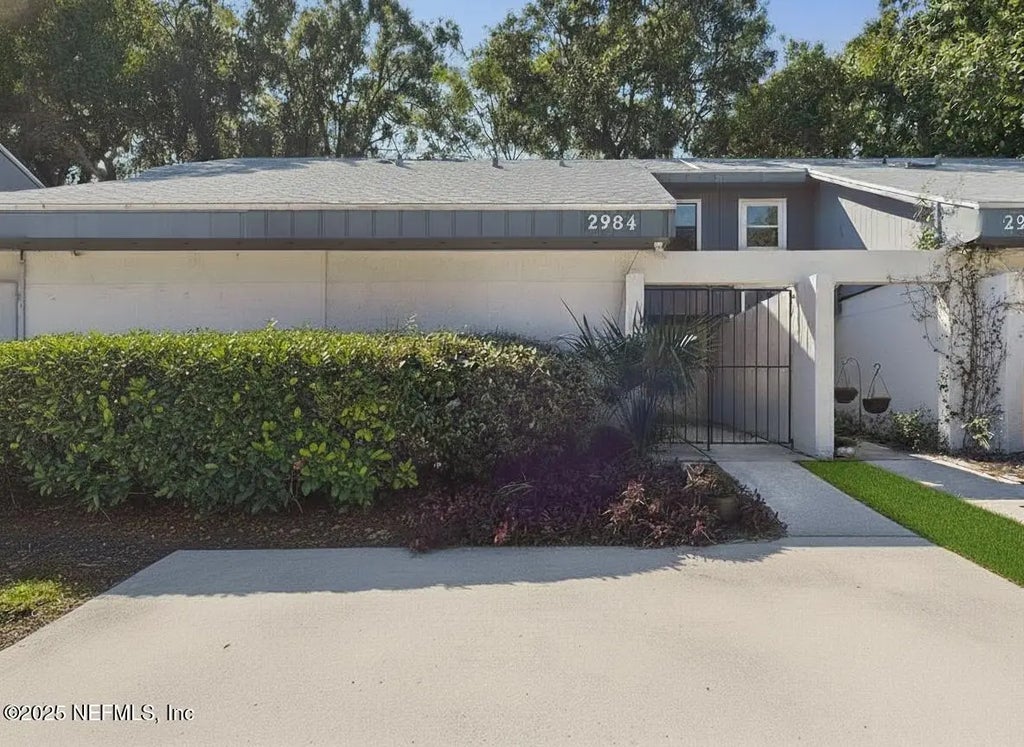 2984 Songbird Drive, Jacksonville