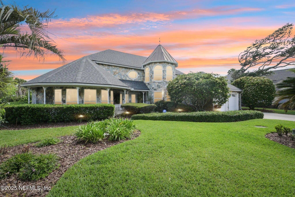 116 Lost Beach Lane, Ponte Vedra Beach