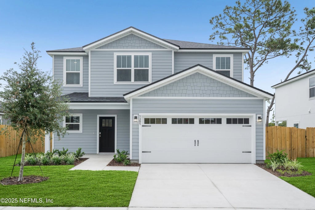 1301 Jewelstone Lane, Jacksonville