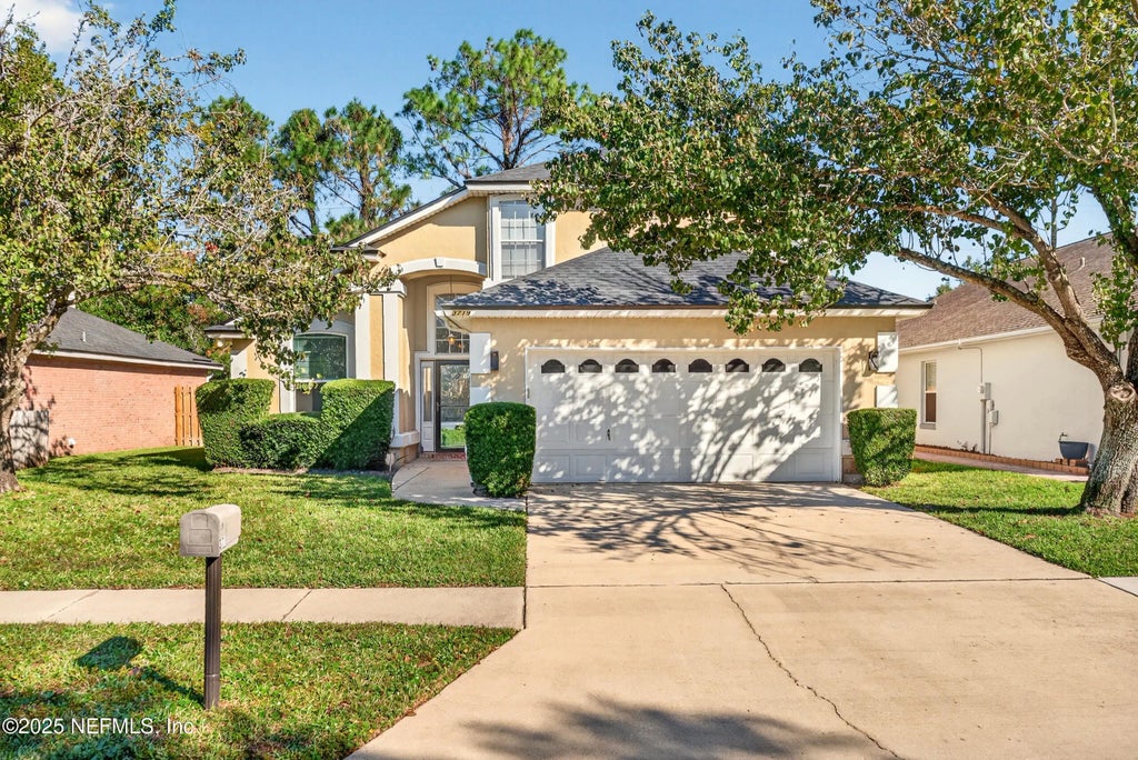 3719 E Sea Hawk Street, Jacksonville