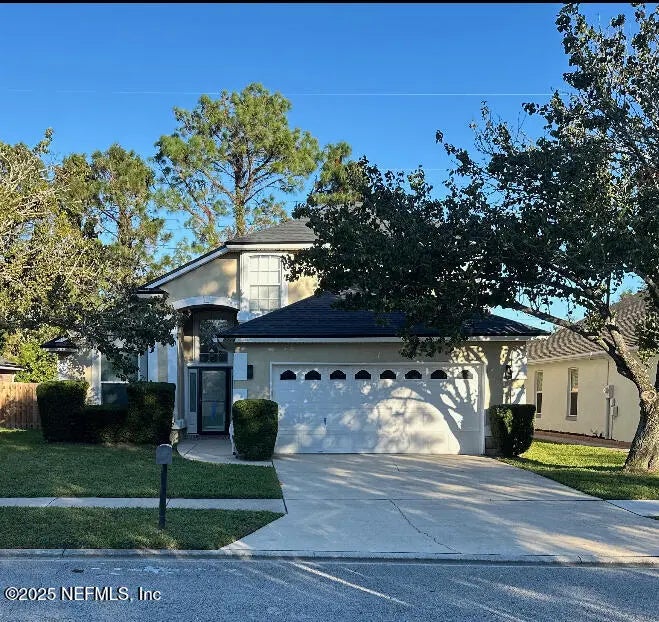 3719 Sea Hawk Street E, Jacksonville