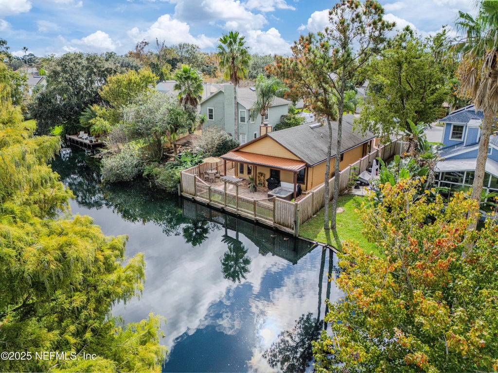 1673 Westwind Drive, Jacksonville Beach