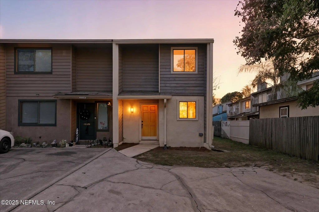 11623 Mccormick Road, Jacksonville