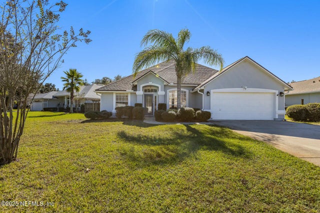 737 Hazelmoor Lane, Ponte Vedra