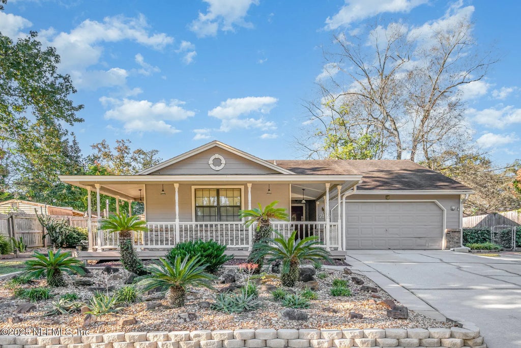 790 Hickory Hill Drive, Jacksonville