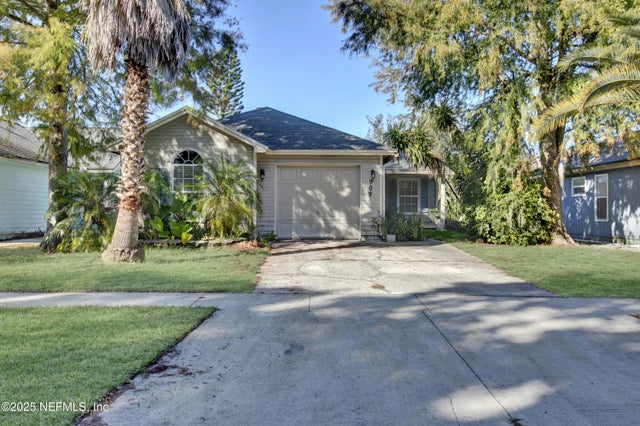 909 Gavagan Road, Jacksonville