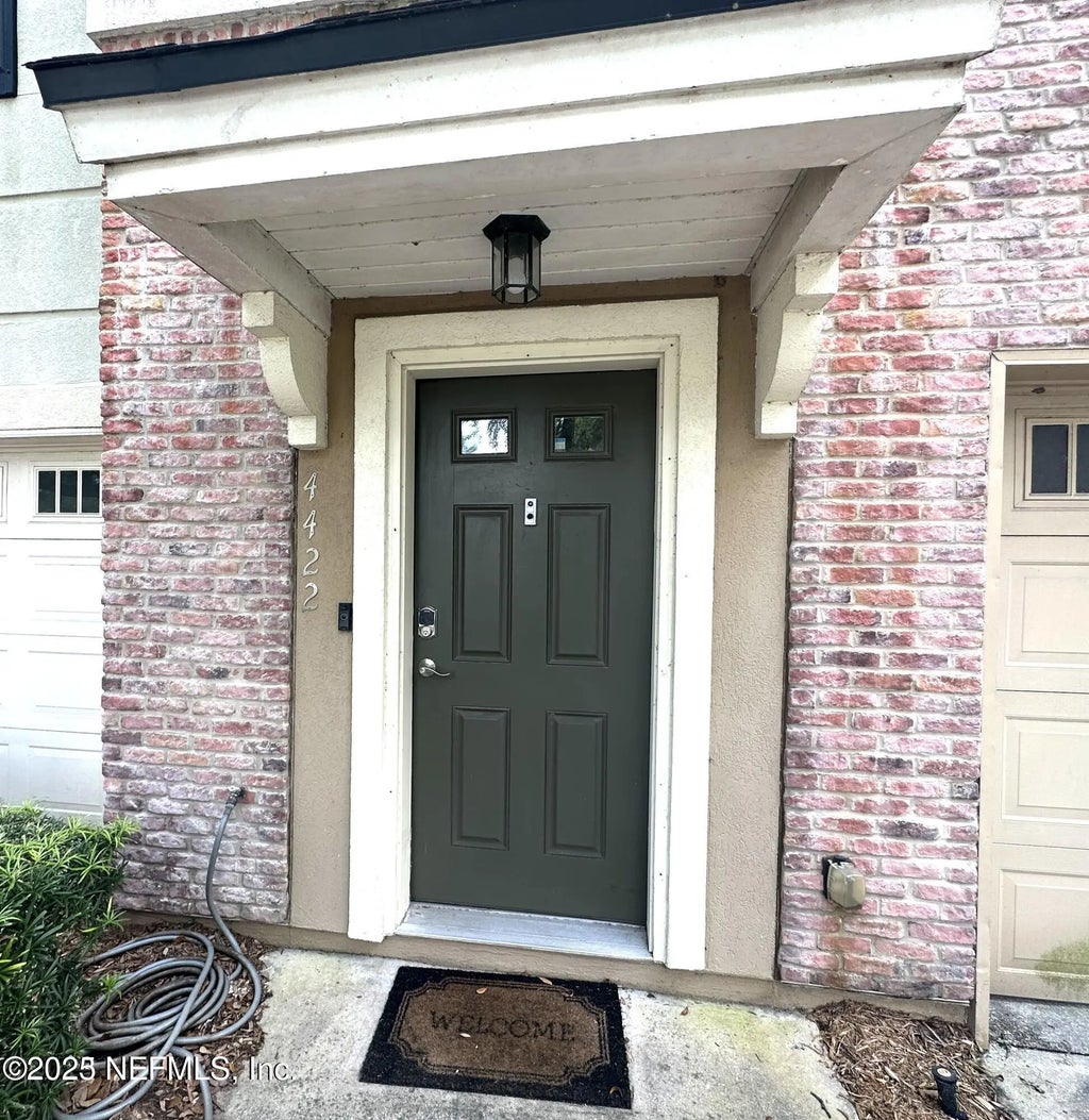 4422 Captial Dome Drive, Jacksonville