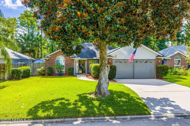 1133 Blue Sky Way, Jacksonville