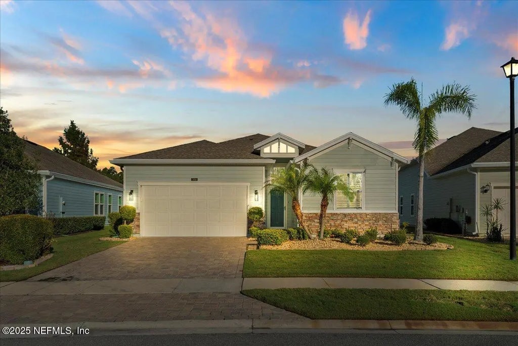 338 Tintamarre Drive, St. Augustine