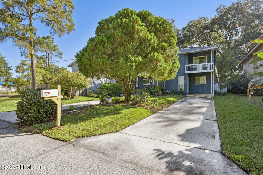 181 Sylvan Drive, Atlantic Beach