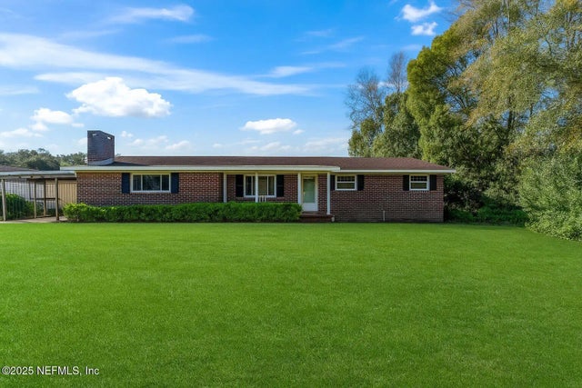 2113 State Road 16 W, Green Cove Springs