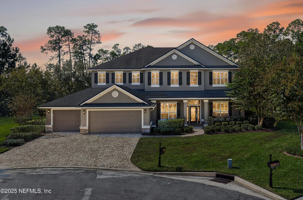 321 Addison Court, St. Johns