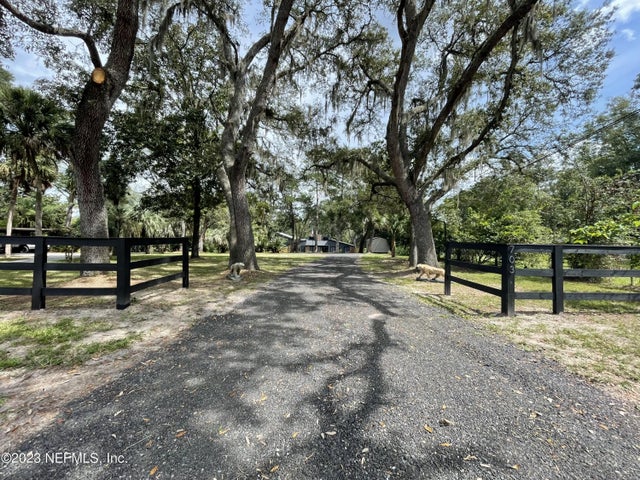 703 Arthur Moore Drive, Green Cove Springs