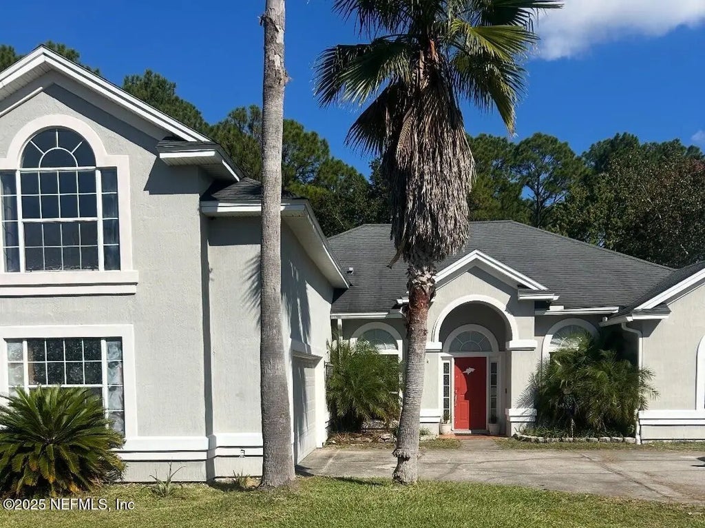 5509 Bristol Bay Lane N, Jacksonville