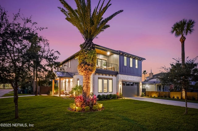 532 2nd Street, Neptune Beach