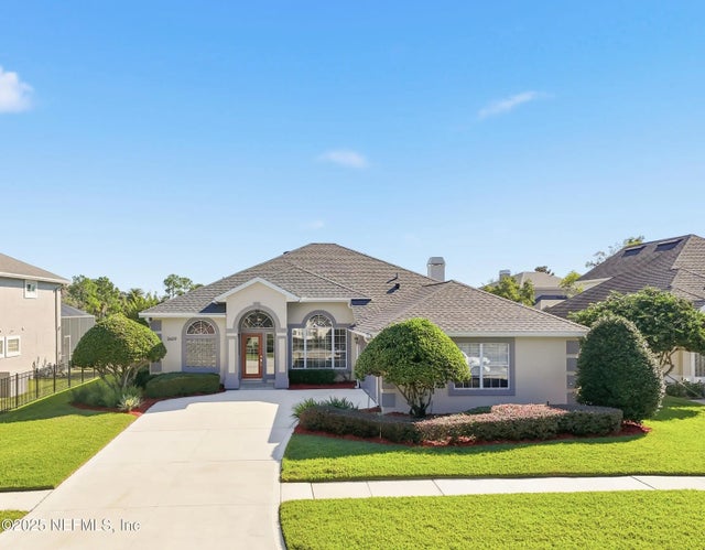 3609 Marsh Park Court, Jacksonville